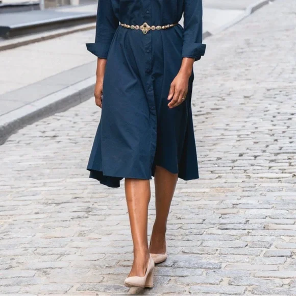 🔵Cole Haan Tan Suede Heels Elegant Design - Picture 2 of 16